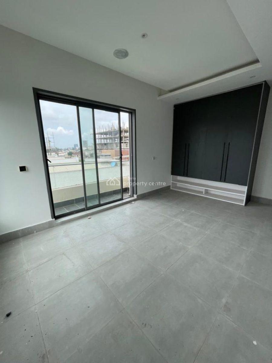 4-bedroom Luxury Apartment, Banana Island, Ikoyi, Lagos, Flat / Apartment for Rent