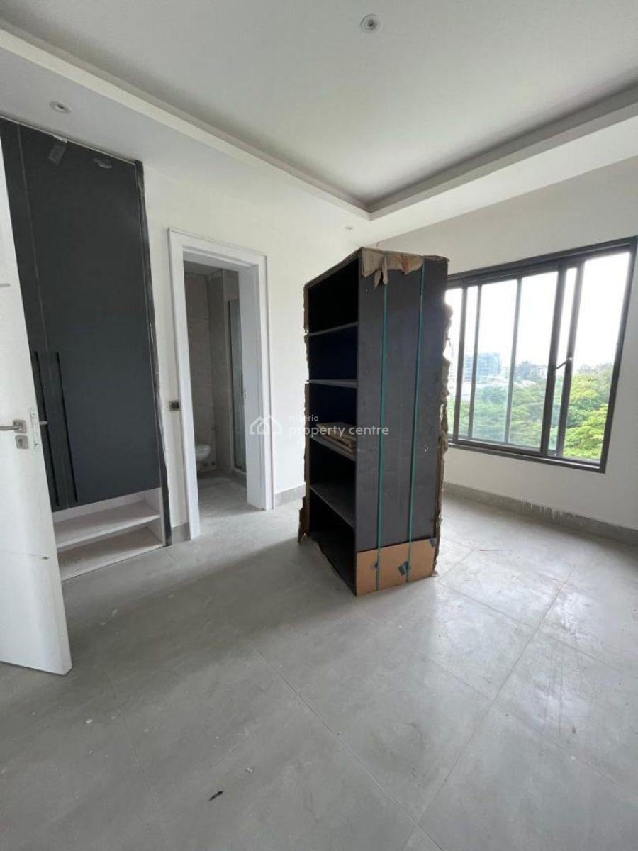4-bedroom Luxury Apartment, Banana Island, Ikoyi, Lagos, Flat / Apartment for Rent