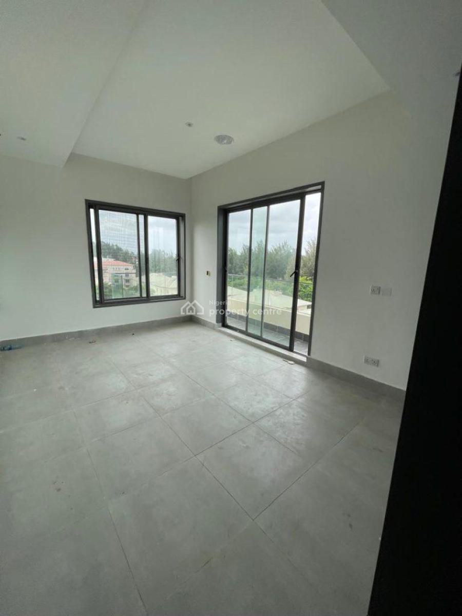 4-bedroom Luxury Apartment, Banana Island, Ikoyi, Lagos, Flat / Apartment for Rent
