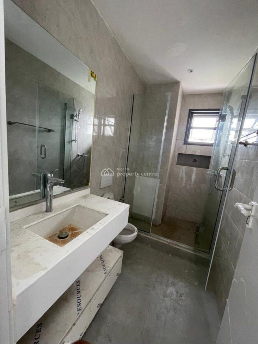 4-bedroom Luxury Apartment, Banana Island, Ikoyi, Lagos, Flat / Apartment for Rent