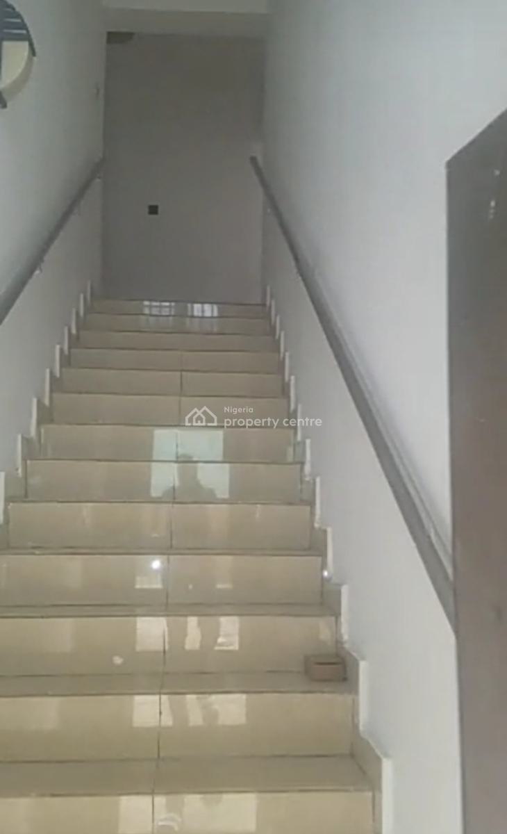 Modern 2 Bedroom Apartment (upstairs), Seaside Estate, Badore, Ajah, Lagos, Mini Flat (room and Parlour) for Rent