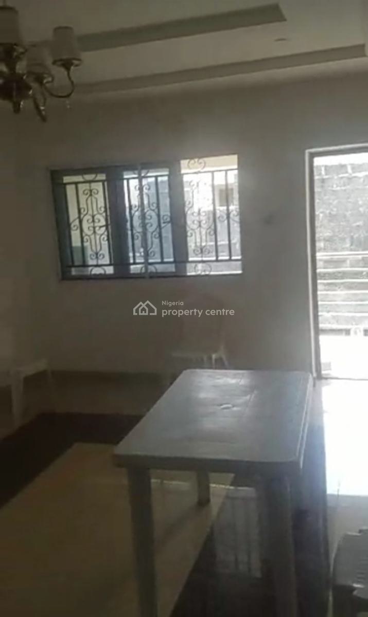 Modern 2 Bedroom Apartment (upstairs), Seaside Estate, Badore, Ajah, Lagos, Mini Flat (room and Parlour) for Rent