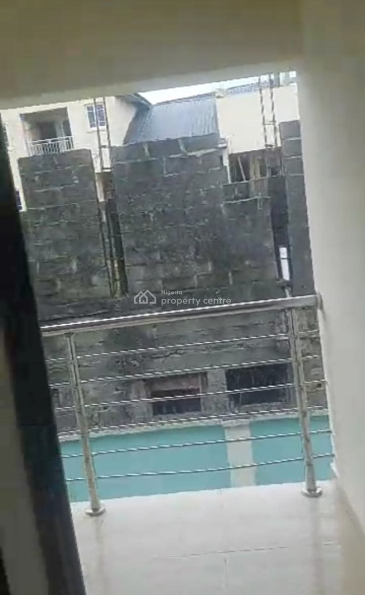 Modern 2 Bedroom Apartment (upstairs), Seaside Estate, Badore, Ajah, Lagos, Mini Flat (room and Parlour) for Rent