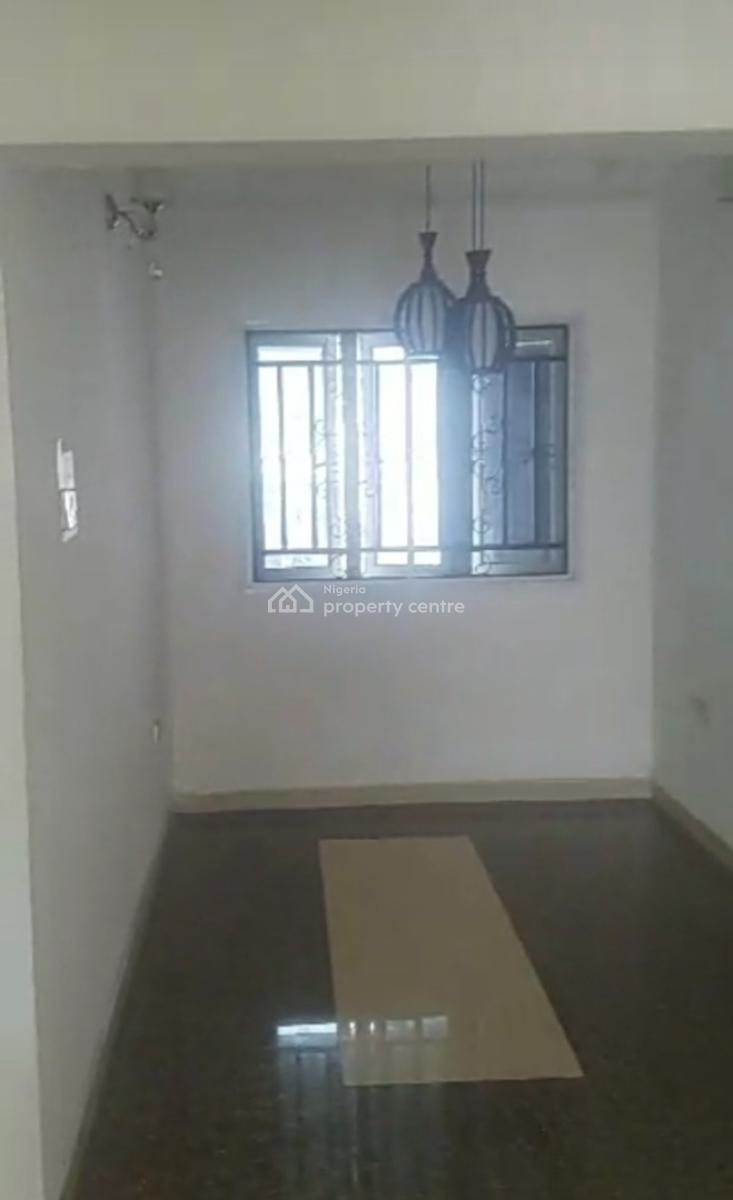 Modern 2 Bedroom Apartment (upstairs), Seaside Estate, Badore, Ajah, Lagos, Mini Flat (room and Parlour) for Rent