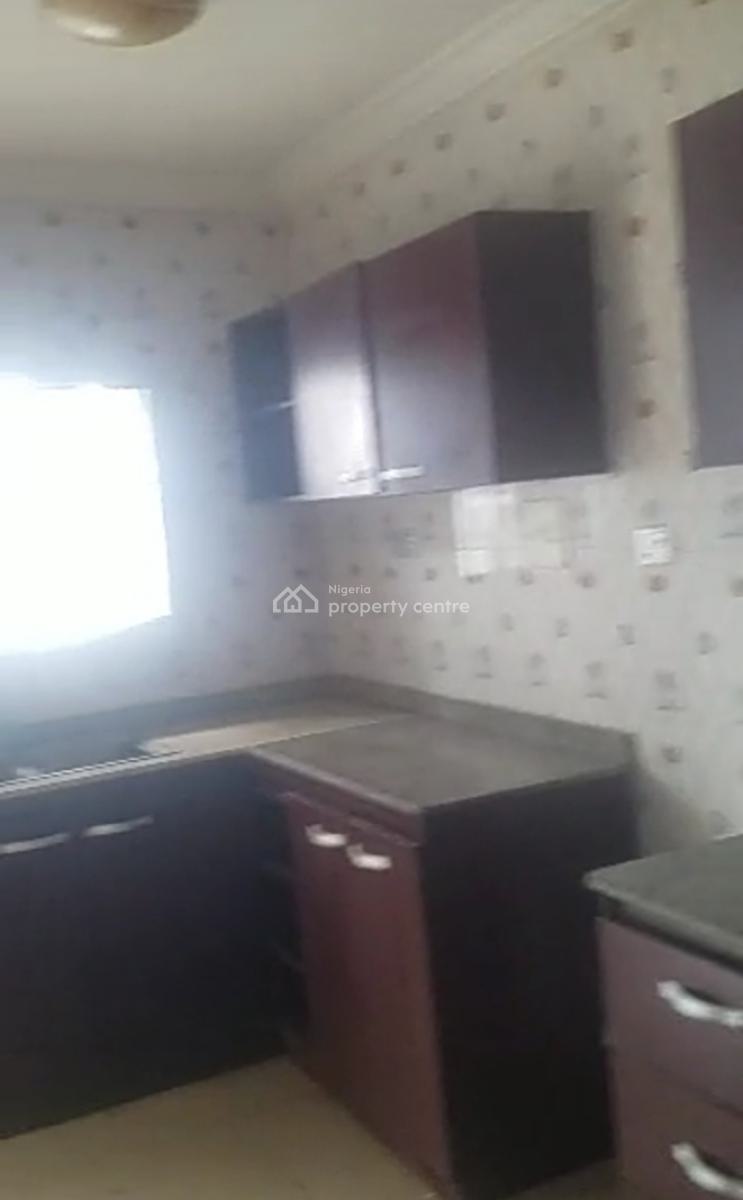Modern 2 Bedroom Apartment (upstairs), Seaside Estate, Badore, Ajah, Lagos, Mini Flat (room and Parlour) for Rent