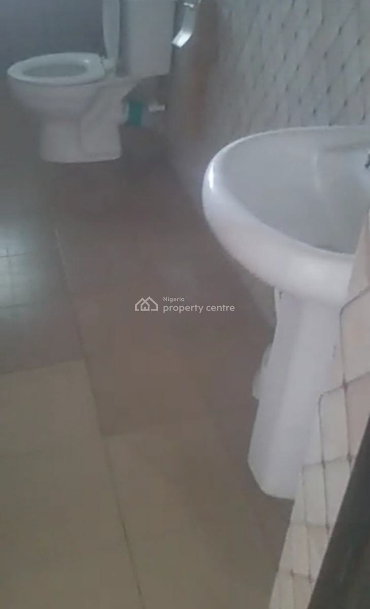 Modern 2 Bedroom Apartment (upstairs), Seaside Estate, Badore, Ajah, Lagos, Mini Flat (room and Parlour) for Rent
