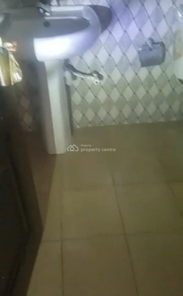 Modern 2 Bedroom Apartment (upstairs), Seaside Estate, Badore, Ajah, Lagos, Mini Flat (room and Parlour) for Rent