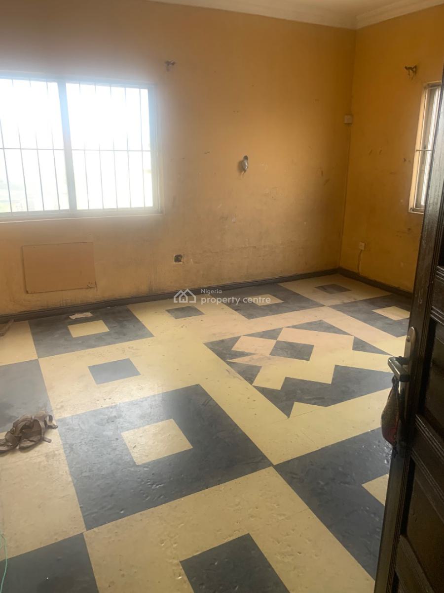 Well Maintained 3 Bedrooms Flats with Bq, Allen, Ikeja, Lagos, Flat / Apartment for Rent