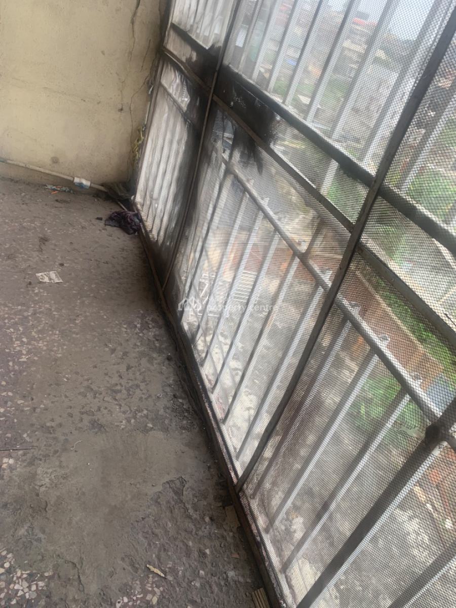 Well Maintained 3 Bedrooms Flats with Bq, Allen, Ikeja, Lagos, Flat / Apartment for Rent