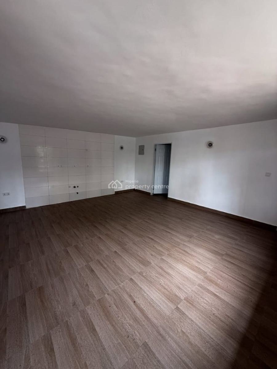 Very Spacious One Bedroom Apartment, Cedarcrest Hospital., Apo, Abuja, Mini Flat (room and Parlour) for Sale