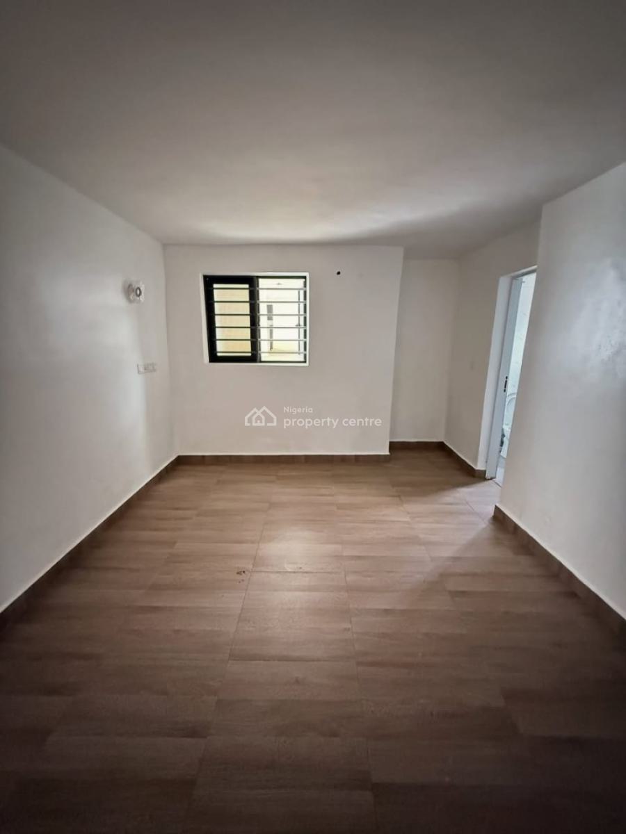 Very Spacious One Bedroom Apartment, Cedarcrest Hospital., Apo, Abuja, Mini Flat (room and Parlour) for Sale