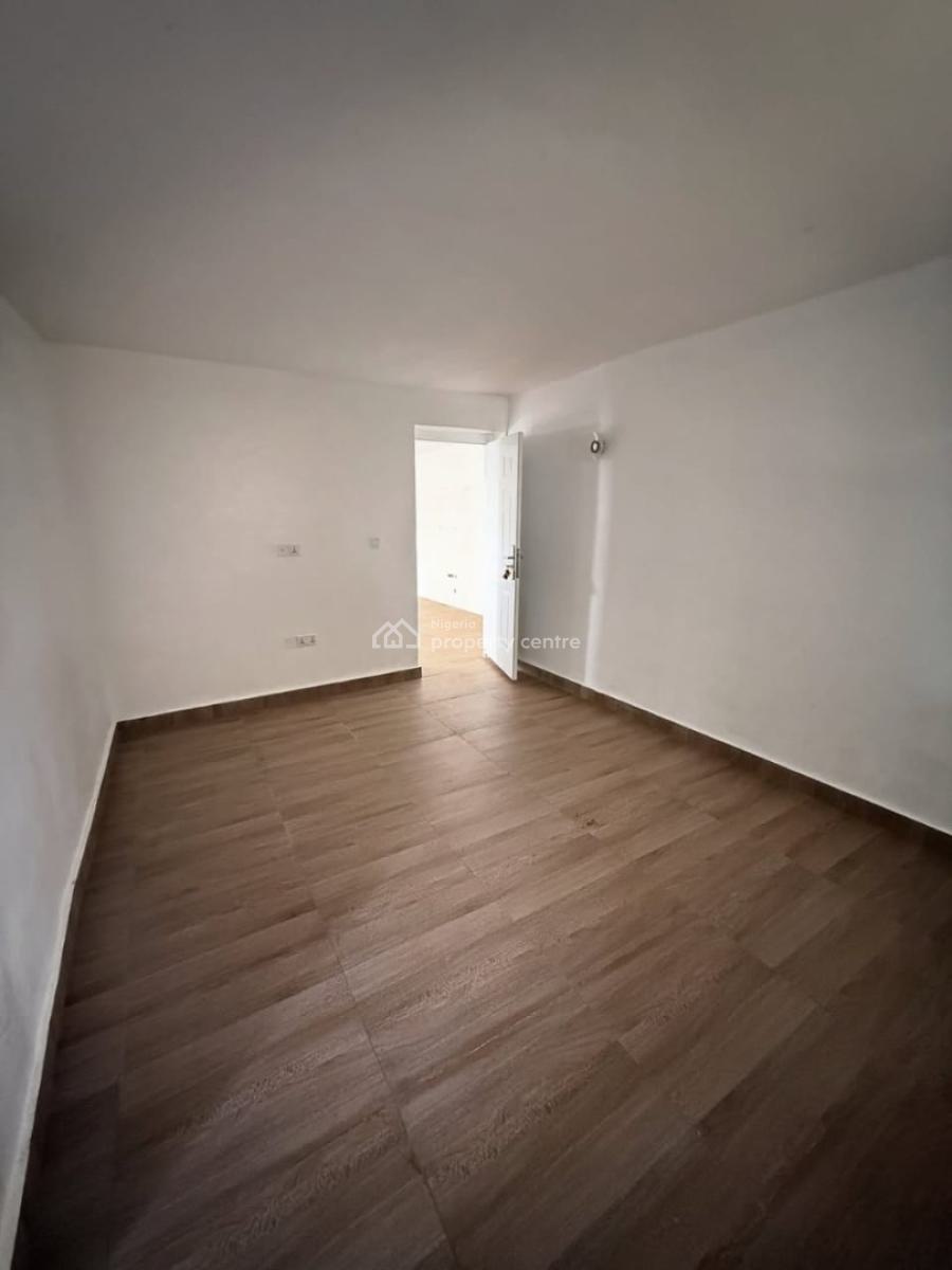 Very Spacious One Bedroom Apartment, Cedarcrest Hospital., Apo, Abuja, Mini Flat (room and Parlour) for Sale