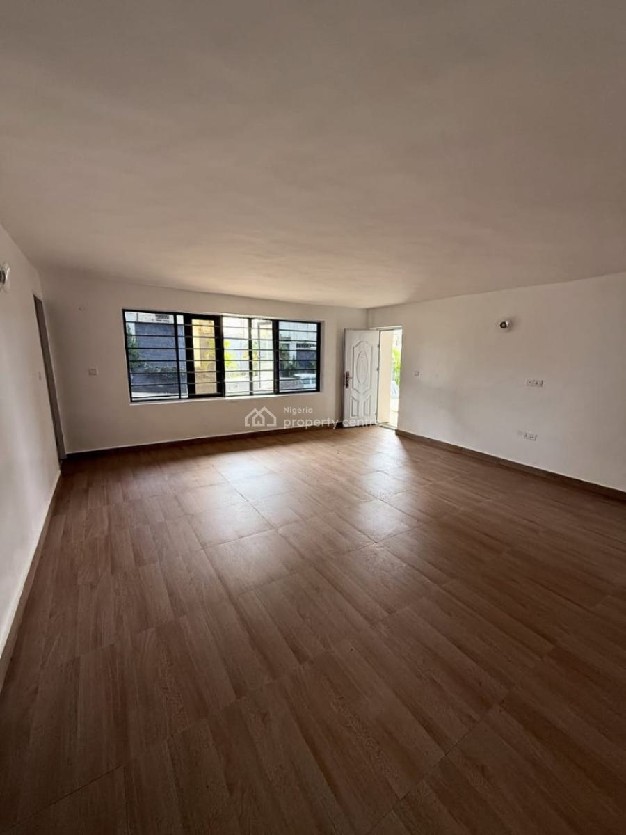 Very Spacious One Bedroom Apartment, Cedarcrest Hospital., Apo, Abuja, Mini Flat (room and Parlour) for Sale
