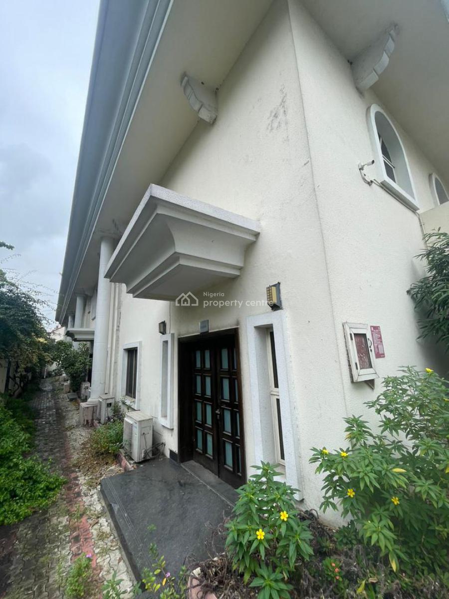 Hotel, Ikoyi, Lagos, Hotel / Guest House for Sale