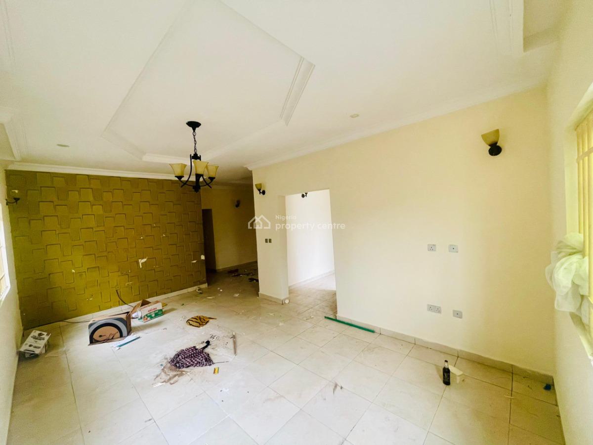 Massive 3 Bedrooms Detached Bungalow, Unity Homes Estate, Thomas Estate, Ajah, Lagos, Detached Bungalow for Rent