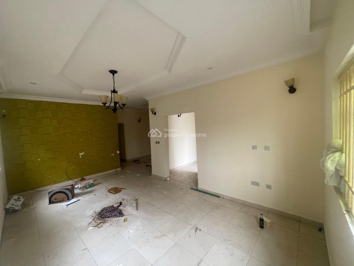 Massive 3 Bedrooms Detached Bungalow, Unity Homes Estate, Thomas Estate, Ajah, Lagos, Detached Bungalow for Rent
