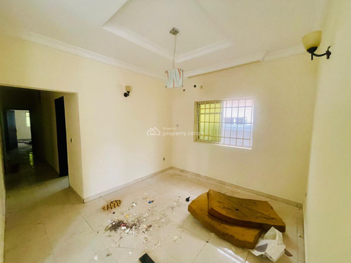 Massive 3 Bedrooms Detached Bungalow, Unity Homes Estate, Thomas Estate, Ajah, Lagos, Detached Bungalow for Rent