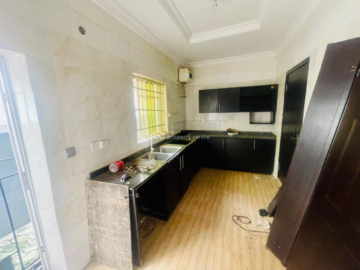 Massive 3 Bedrooms Detached Bungalow, Unity Homes Estate, Thomas Estate, Ajah, Lagos, Detached Bungalow for Rent