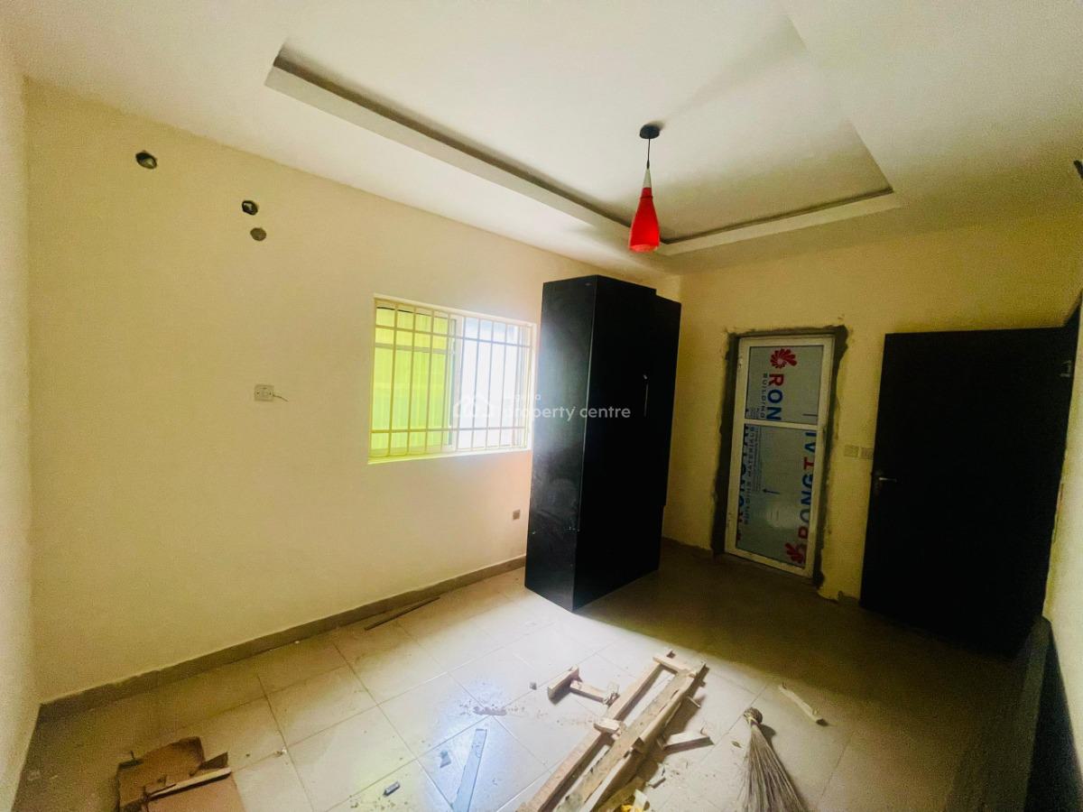 Massive 3 Bedrooms Detached Bungalow, Unity Homes Estate, Thomas Estate, Ajah, Lagos, Detached Bungalow for Rent