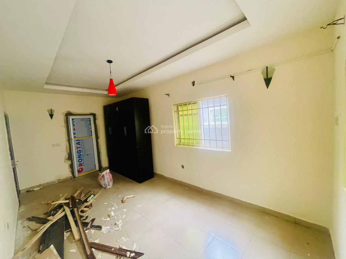 Massive 3 Bedrooms Detached Bungalow, Unity Homes Estate, Thomas Estate, Ajah, Lagos, Detached Bungalow for Rent