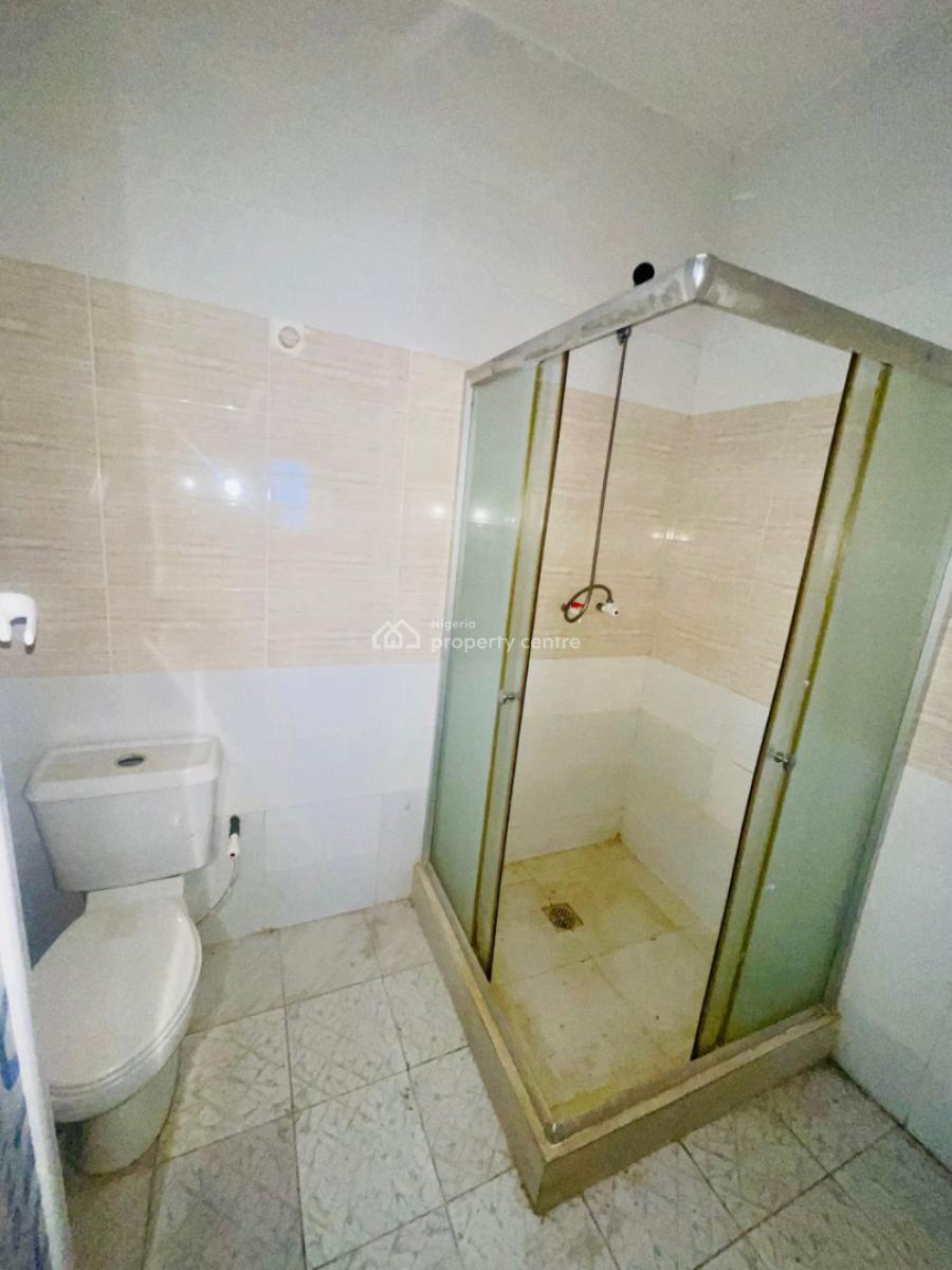 Massive 3 Bedrooms Detached Bungalow, Unity Homes Estate, Thomas Estate, Ajah, Lagos, Detached Bungalow for Rent