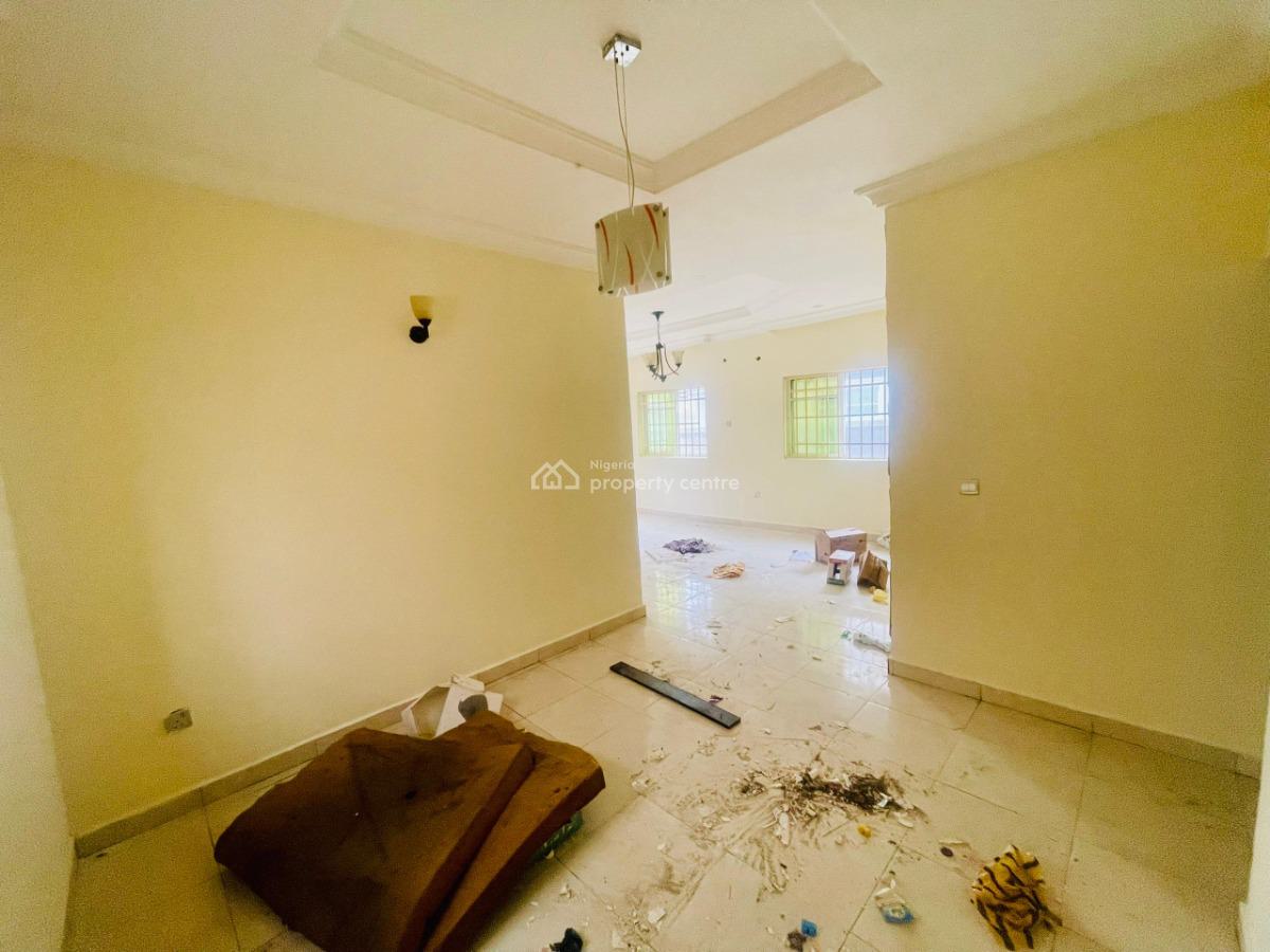 Massive 3 Bedrooms Detached Bungalow, Unity Homes Estate, Thomas Estate, Ajah, Lagos, Detached Bungalow for Rent