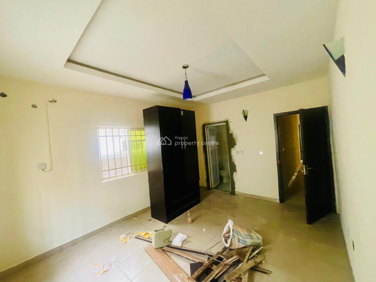 Massive 3 Bedrooms Detached Bungalow, Unity Homes Estate, Thomas Estate, Ajah, Lagos, Detached Bungalow for Rent