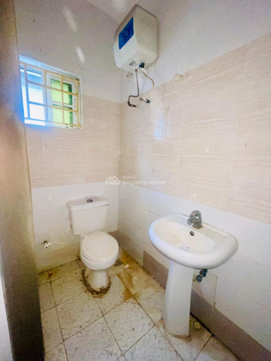 Massive 3 Bedrooms Detached Bungalow, Unity Homes Estate, Thomas Estate, Ajah, Lagos, Detached Bungalow for Rent