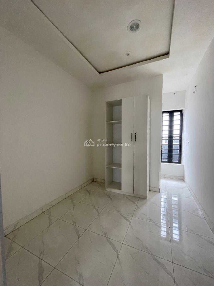 3 Bedroom Terrace Duplex, Ikota, Lekki, Lagos, Terraced Duplex for Sale