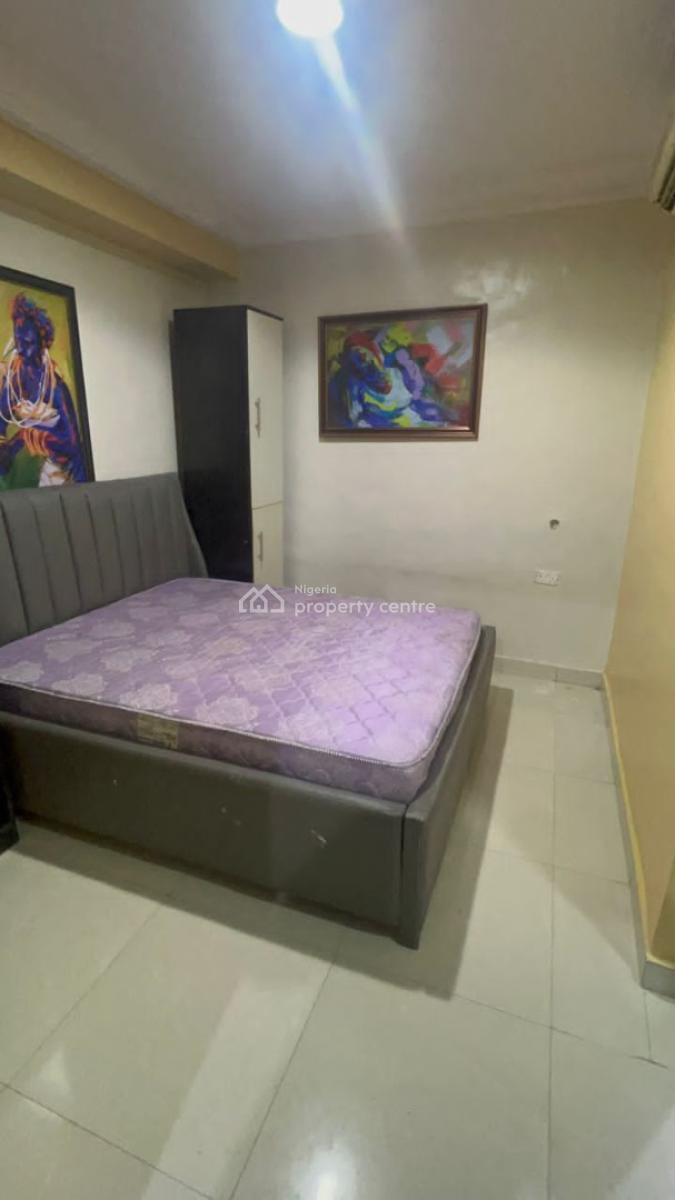 Massive Large Commercial Purposely Built Luxury Building Over 10 Rooms, Victoria Island (vi), Lagos, House for Rent