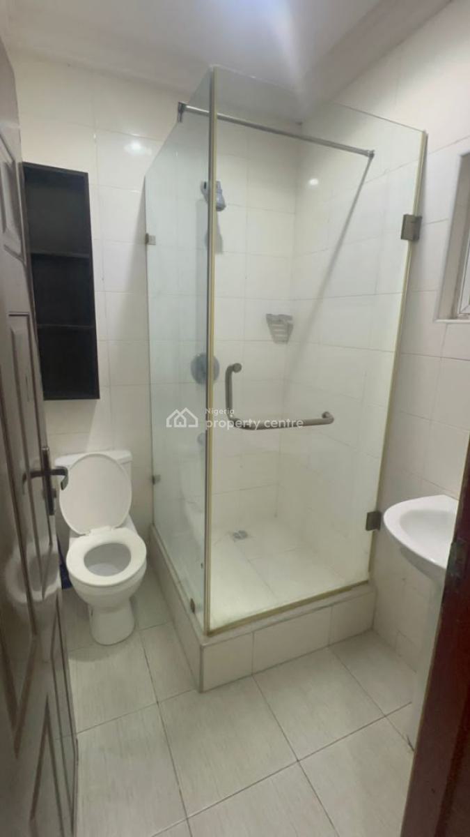 Massive Large Commercial Purposely Built Luxury Building Over 10 Rooms, Victoria Island (vi), Lagos, House for Rent