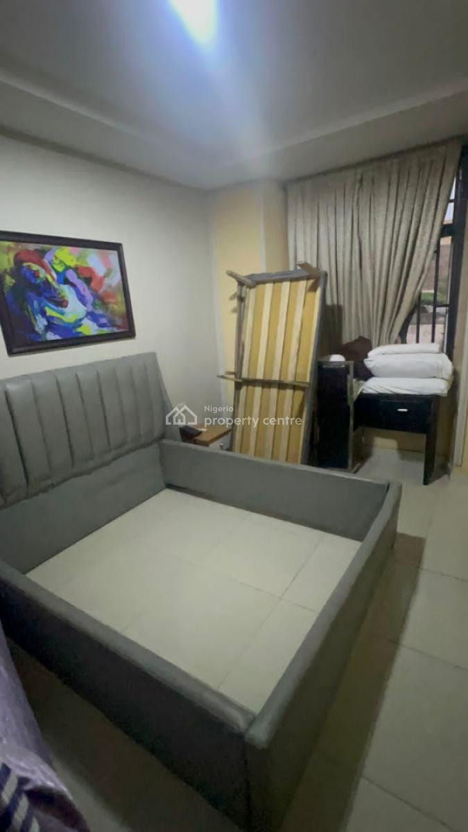 Massive Large Commercial Purposely Built Luxury Building Over 10 Rooms, Victoria Island (vi), Lagos, House for Rent