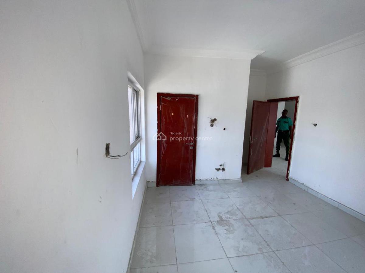 2 Bedroom Fully Furnished Apartment, Lekki Phase 1, Lekki, Lagos, Flat / Apartment for Sale