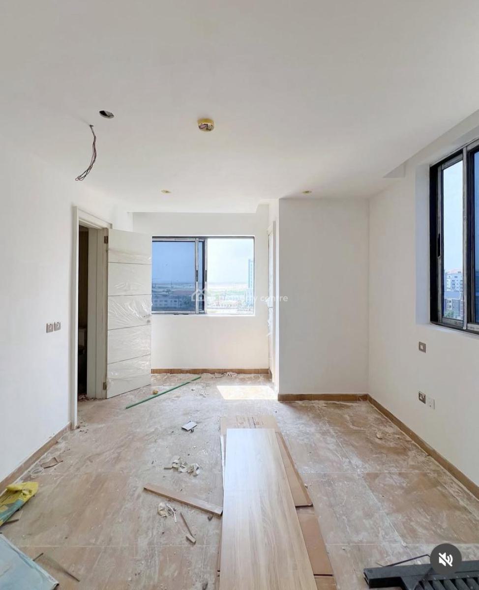 Newly Built to Taste Luxurious High-rise 2 Bedroom Flats, Victoria Island (vi), Lagos, Flat / Apartment for Sale