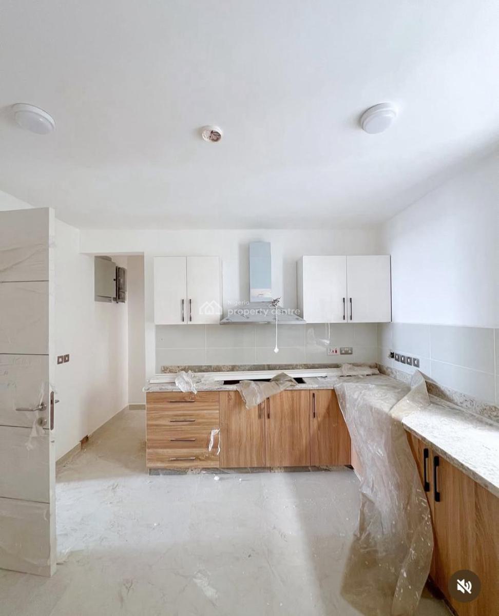 Newly Built to Taste Luxurious High-rise 2 Bedroom Flats, Victoria Island (vi), Lagos, Flat / Apartment for Sale