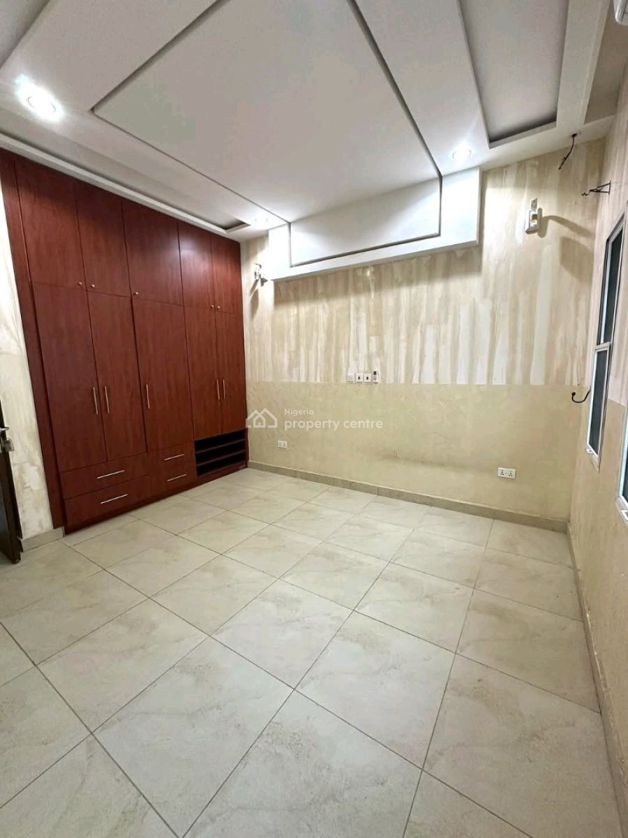 4 Bedroom Semi-detached Duplex., Gilmore, Jahi, Abuja, Semi-detached Duplex for Rent