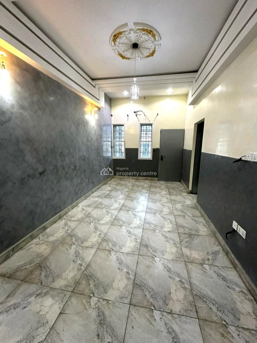 4 Bedroom Semi-detached Duplex., Gilmore, Jahi, Abuja, Semi-detached Duplex for Rent