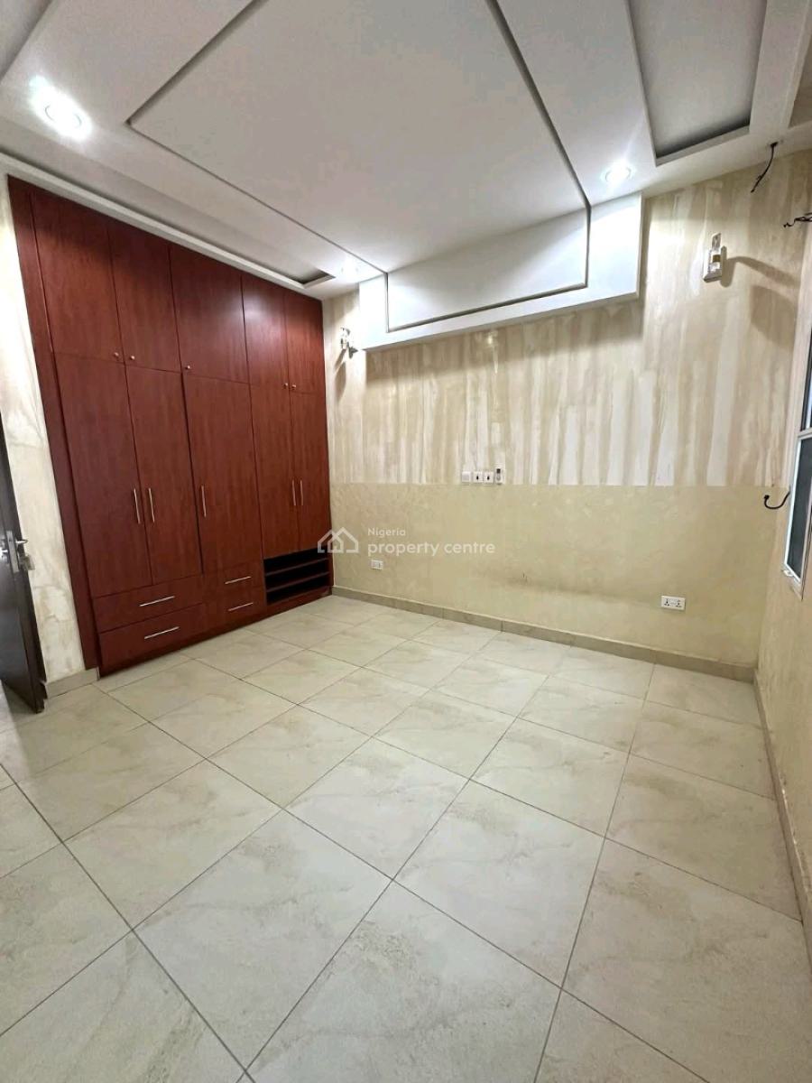 4 Bedroom Semi-detached Duplex., Gilmore, Jahi, Abuja, Semi-detached Duplex for Rent