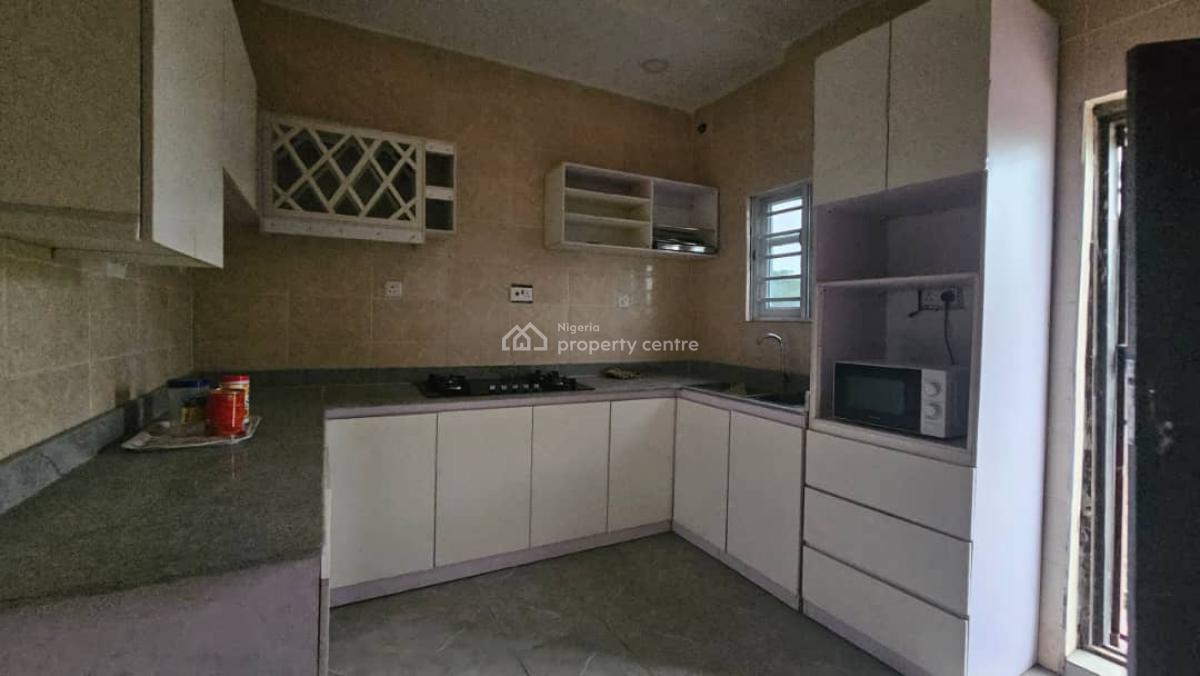 Nicely Built 2 Bedroom Bungalow Furnished, Phase 1, Prince Court Estate, Kobape, Abeokuta South, Ogun, Semi-detached Bungalow for Sale