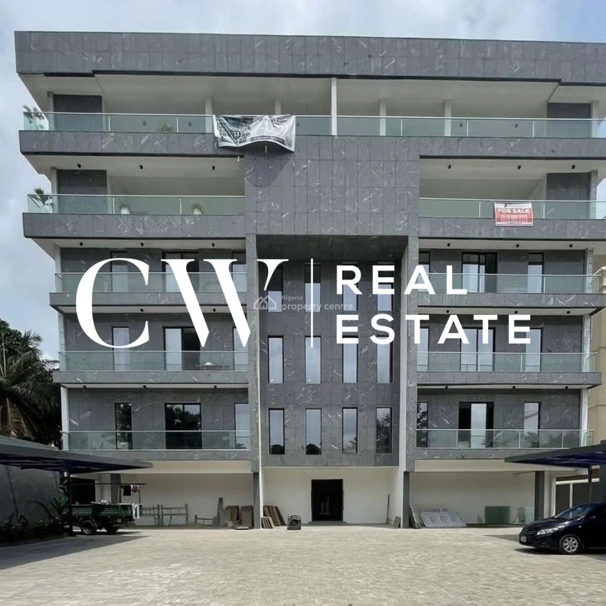 2-bedroom Maisonette, Ikoyi, Lagos, Flat / Apartment for Rent