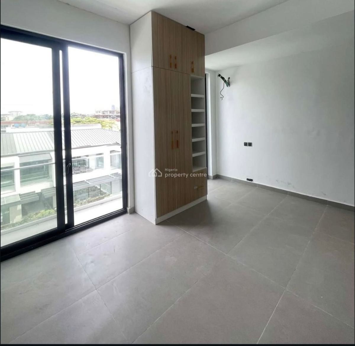 2-bedroom Maisonette, Ikoyi, Lagos, Flat / Apartment for Rent
