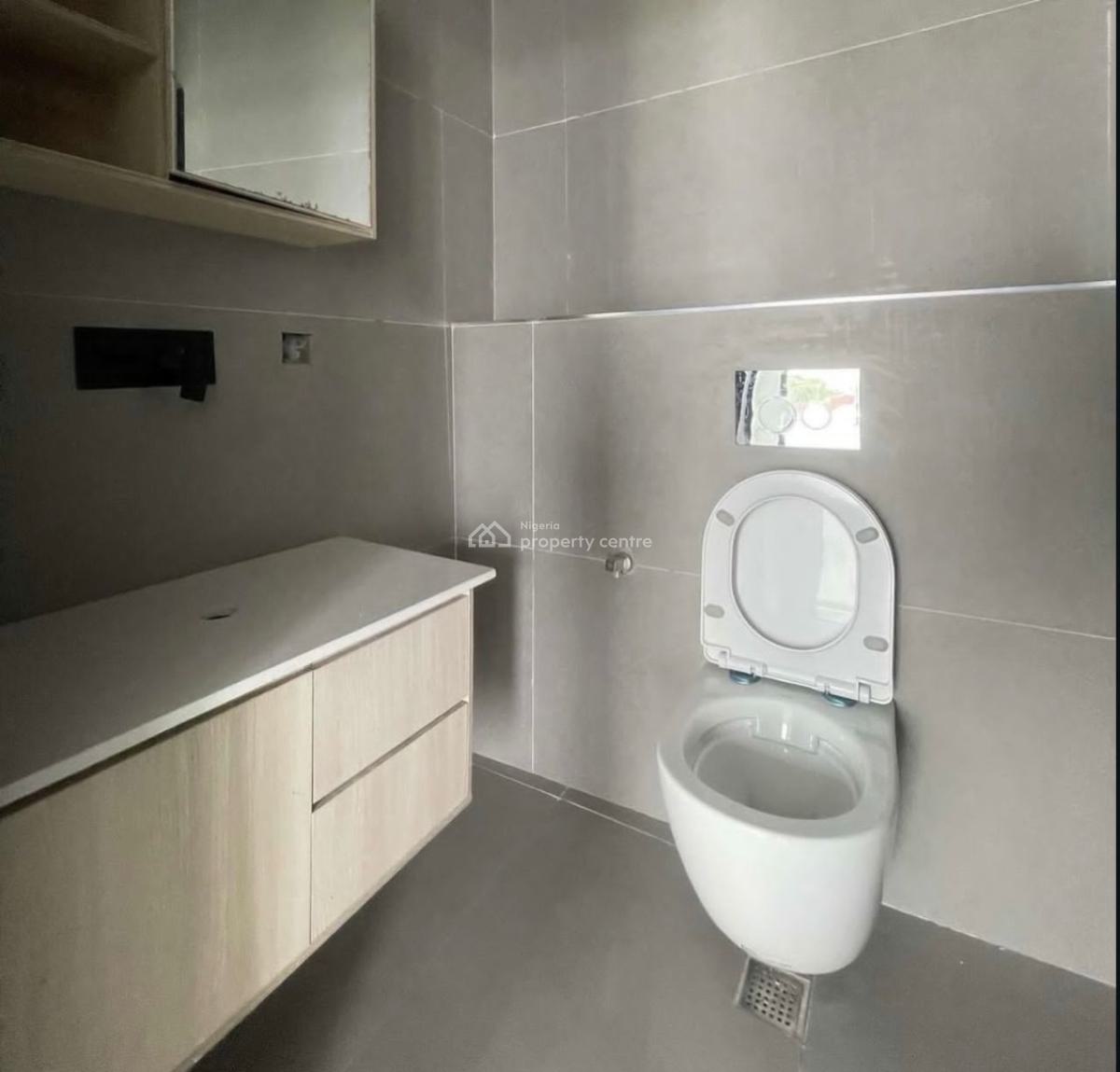 2-bedroom Maisonette, Ikoyi, Lagos, Flat / Apartment for Rent