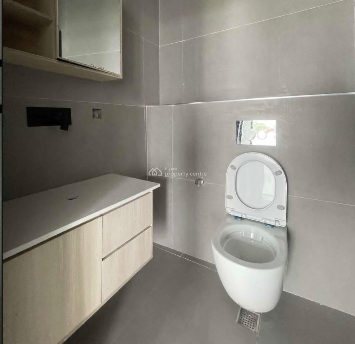 2-bedroom Maisonette, Ikoyi, Lagos, Flat / Apartment for Rent