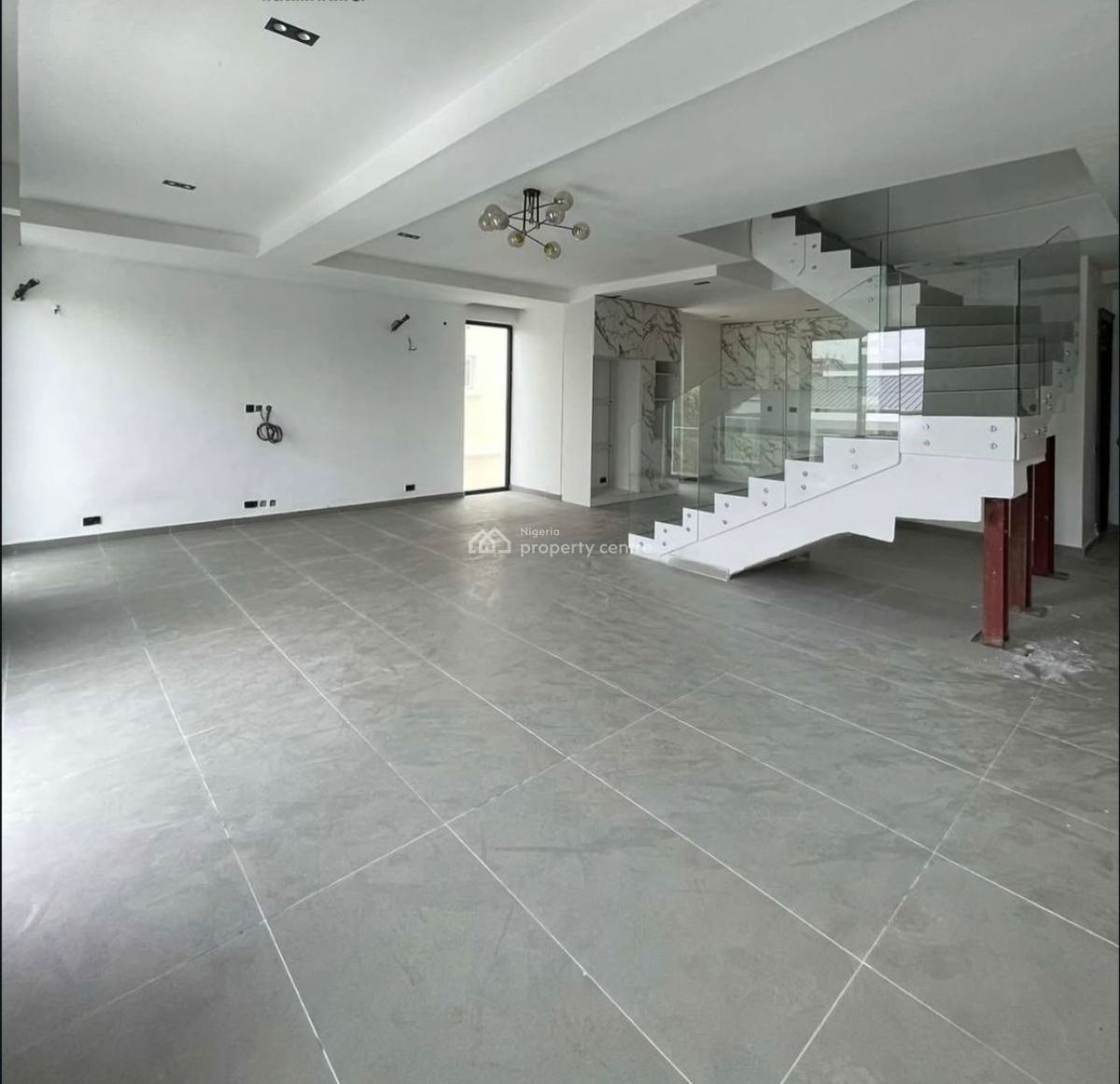 2-bedroom Maisonette, Ikoyi, Lagos, Flat / Apartment for Rent