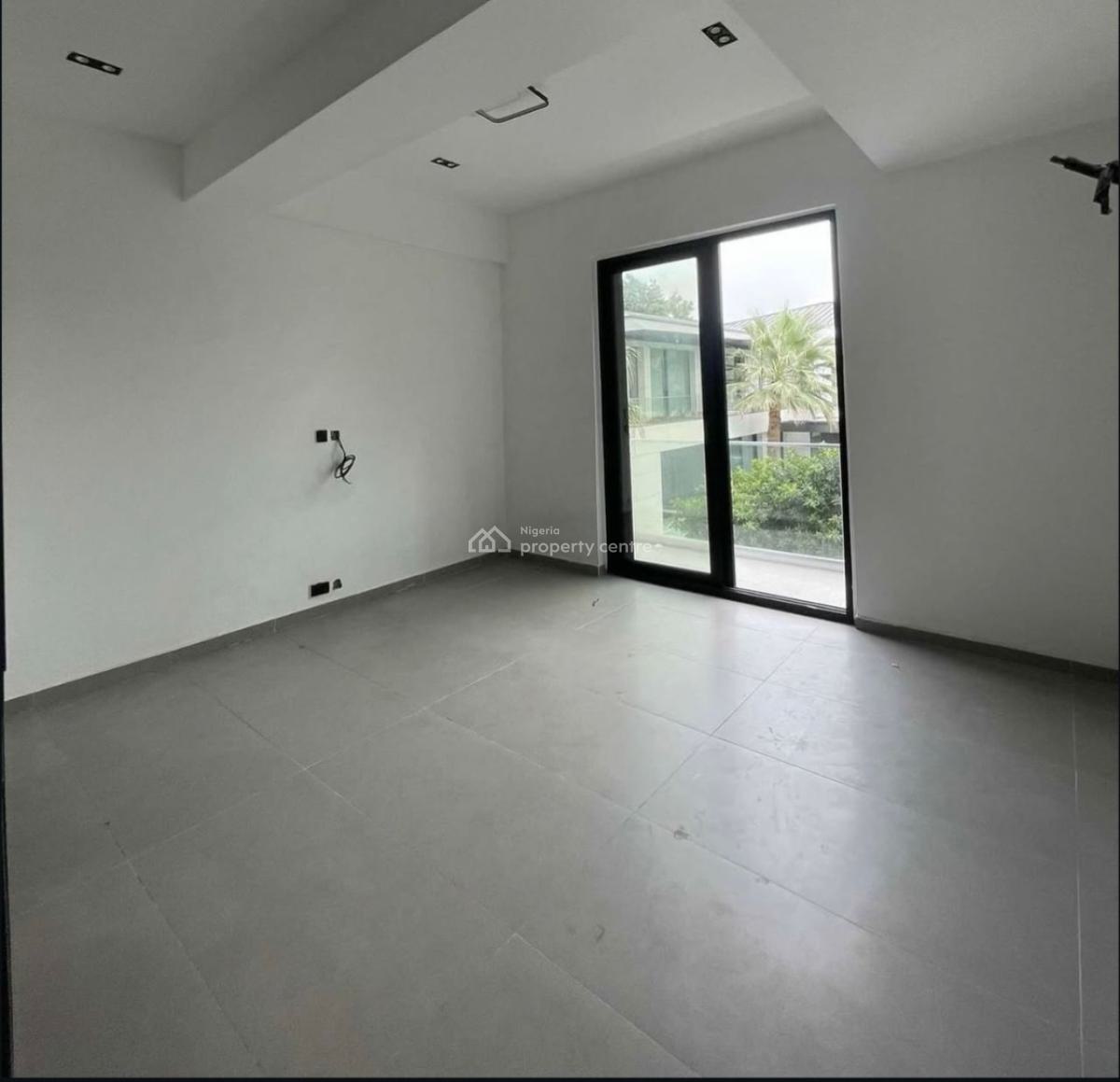 2-bedroom Maisonette, Ikoyi, Lagos, Flat / Apartment for Rent