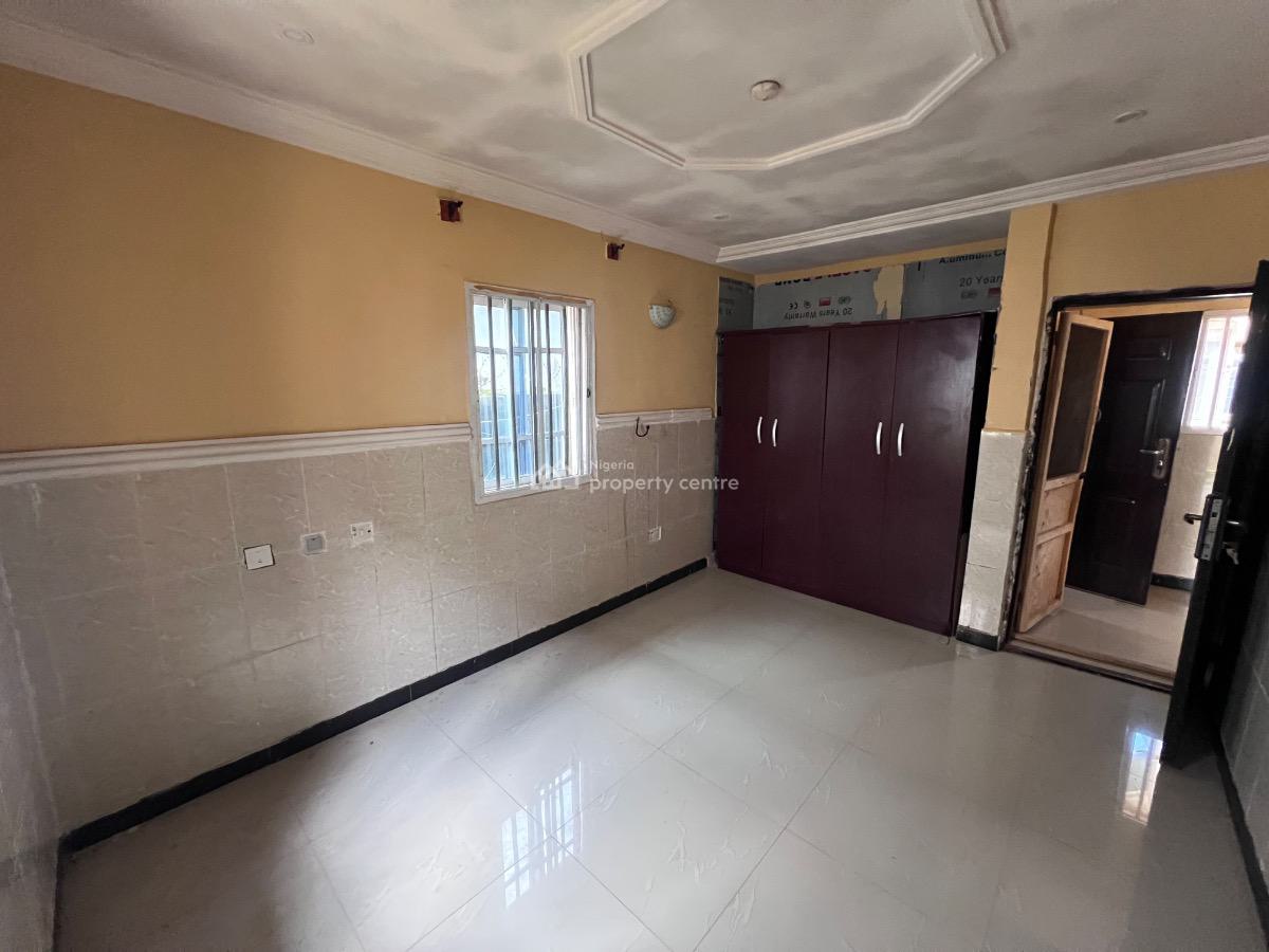 1 Bedroom, After Kingston, Life Camp, Abuja, Flat / Apartment for Rent