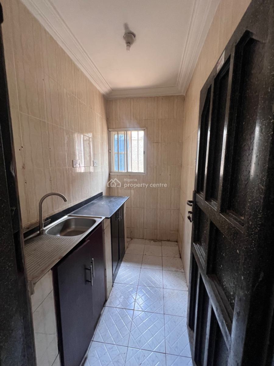 1 Bedroom, After Kingston, Life Camp, Abuja, Flat / Apartment for Rent