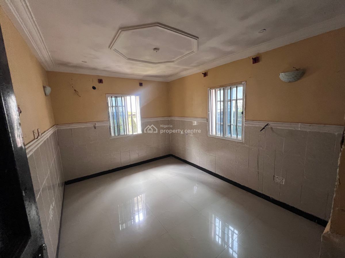 1 Bedroom, After Kingston, Life Camp, Abuja, Flat / Apartment for Rent