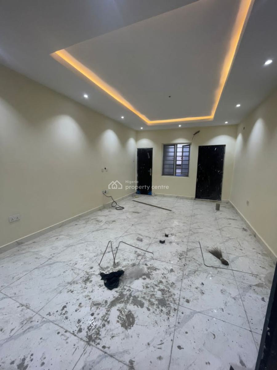 Brand-new 2-bedroom Flats, Ikate, Lekki, Lagos, Flat / Apartment for Sale