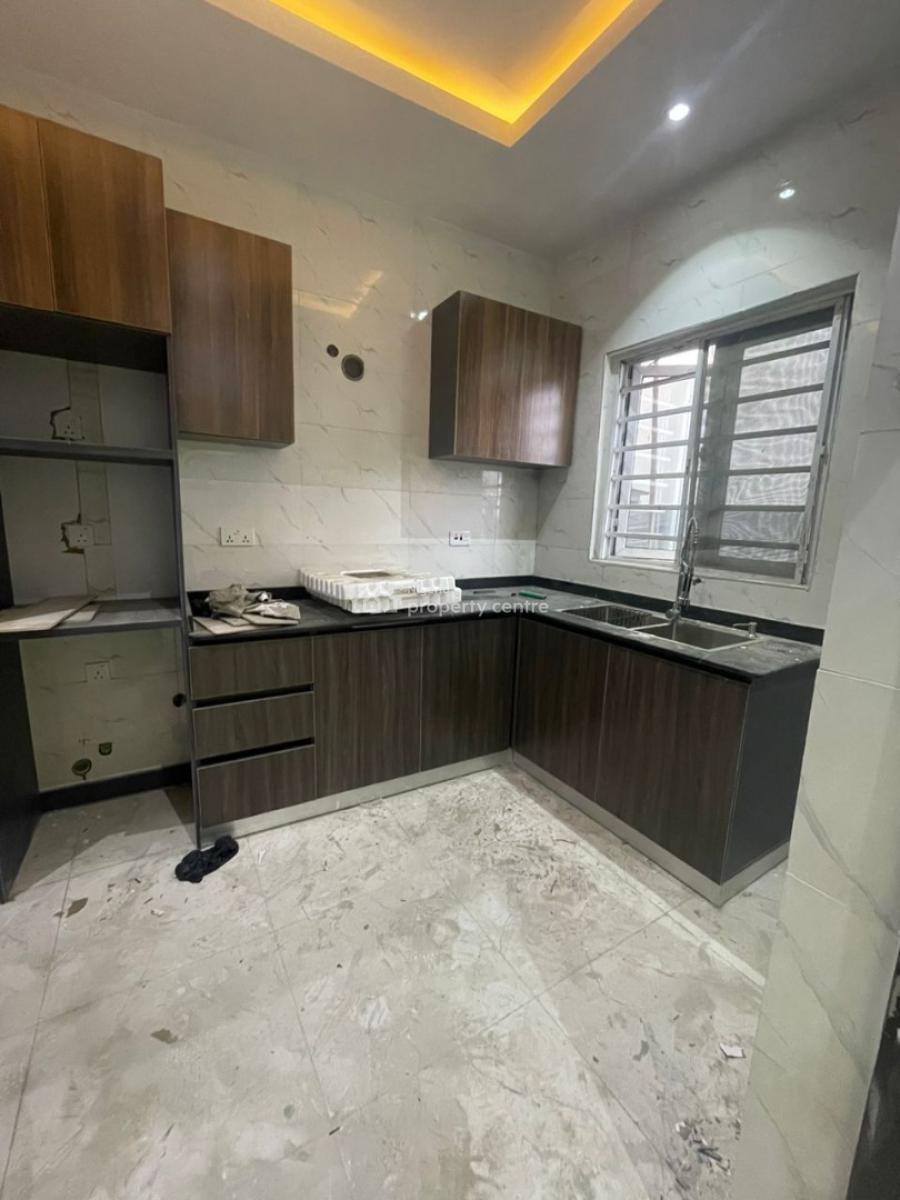 Brand-new 2-bedroom Flats, Ikate, Lekki, Lagos, Flat / Apartment for Sale